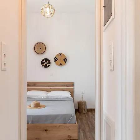 Casa Estiva Naxos * Naxos City