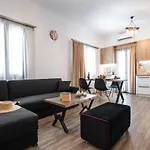 Appartamento Casa Estiva Naxos Naxos City