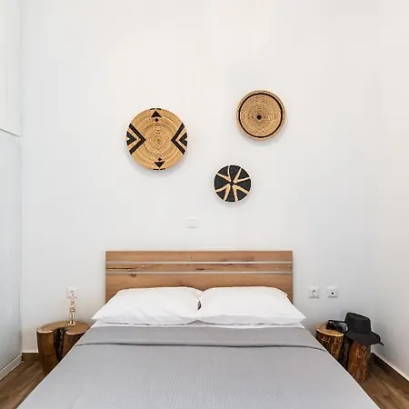 Casa Estiva Naxos Appartement Naxos City