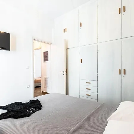 Casa Estiva Naxos * Naxos City