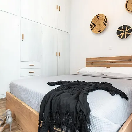 Casa Estiva Naxos דירה Naxos City