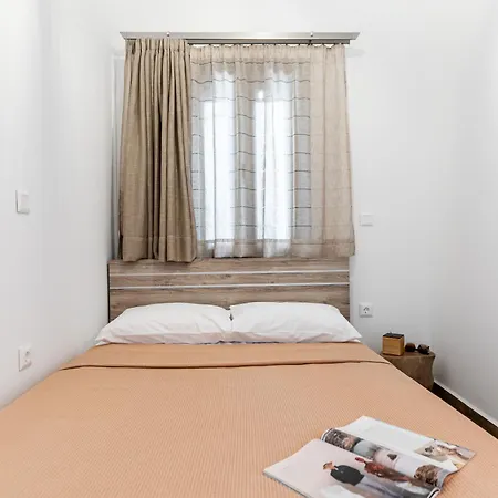 Appartement Casa Estiva Naxos Naxos City