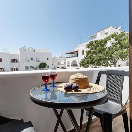 Appartement Casa Estiva Naxos