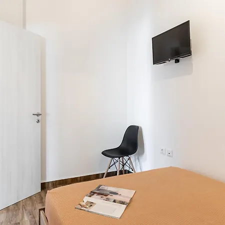 Appartement Casa Estiva Naxos *