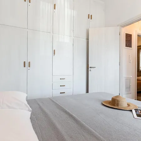 Casa Estiva Naxos Apartamento Naxos City