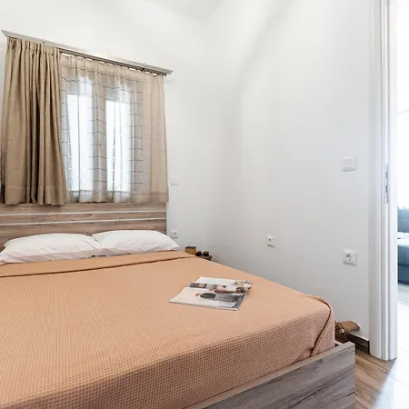 Apartamento Casa Estiva Naxos Naxos City