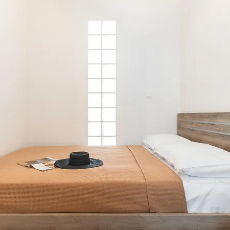 Appartement Casa Estiva Naxos