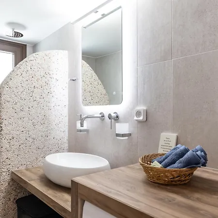 Casa Estiva Naxos Appartement *