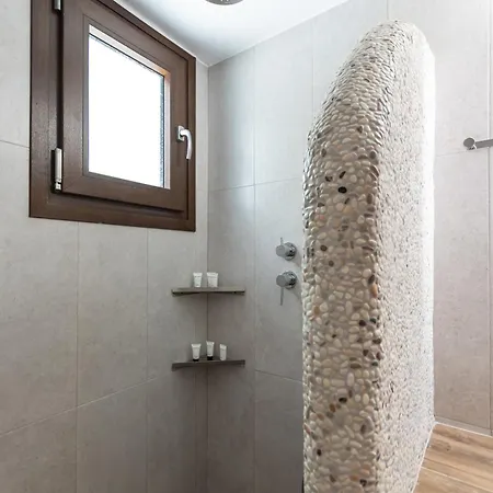 Appartement Casa Estiva Naxos *
