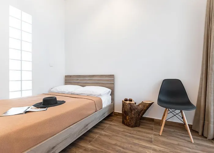 Apartamento Casa Estiva Naxos Naxos City