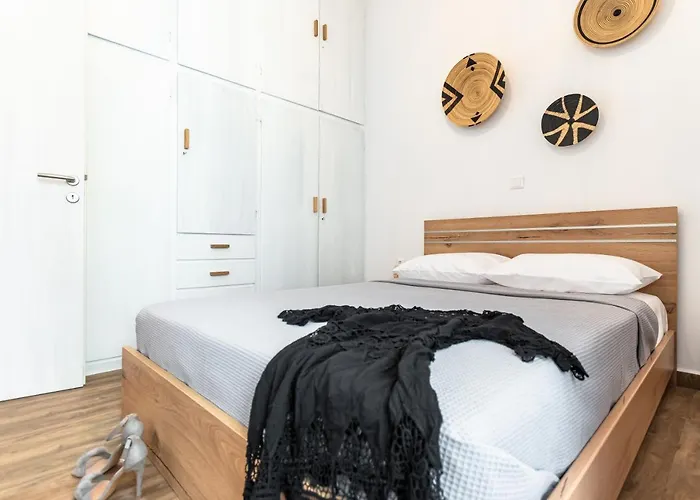 Casa Estiva Naxos Apartamento Naxos City