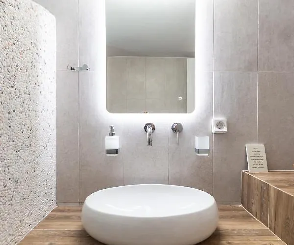 Casa Estiva Naxos Apartamento *