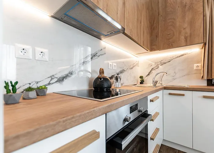 Casa Estiva Naxos Apartamento