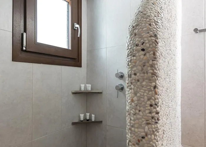 Apartamento Casa Estiva Naxos *